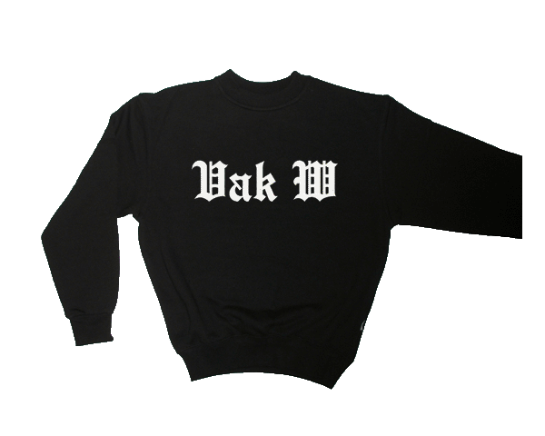 Sweater Vak W